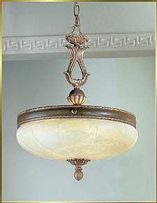 Chandelier Model: CL-69605 VBZ